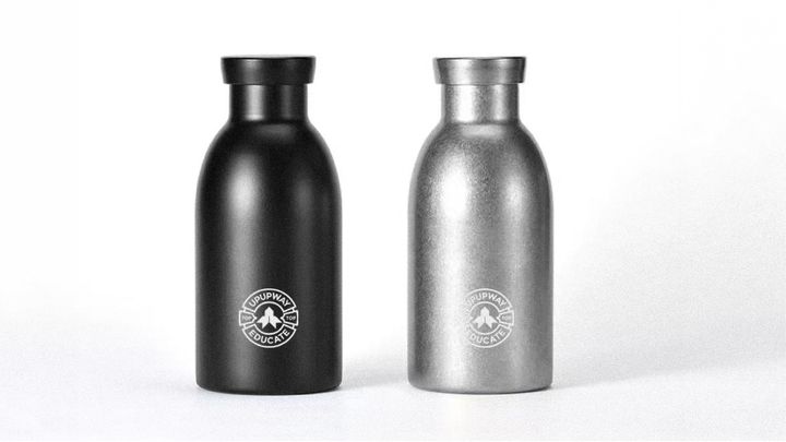 全方位专升本定制保温杯