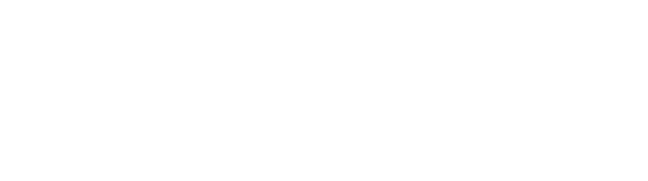 UWAY 全方位 品牌标志（反白）