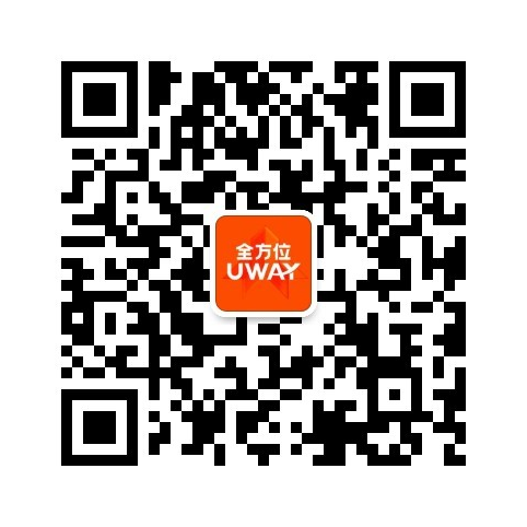全方位专升本微信公众号二维码